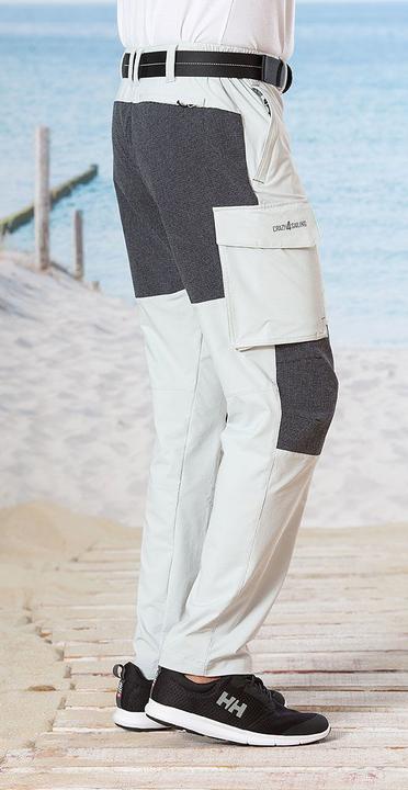 Produktbild Crazy4Sailing C4S Cargo-Bordhose (L)