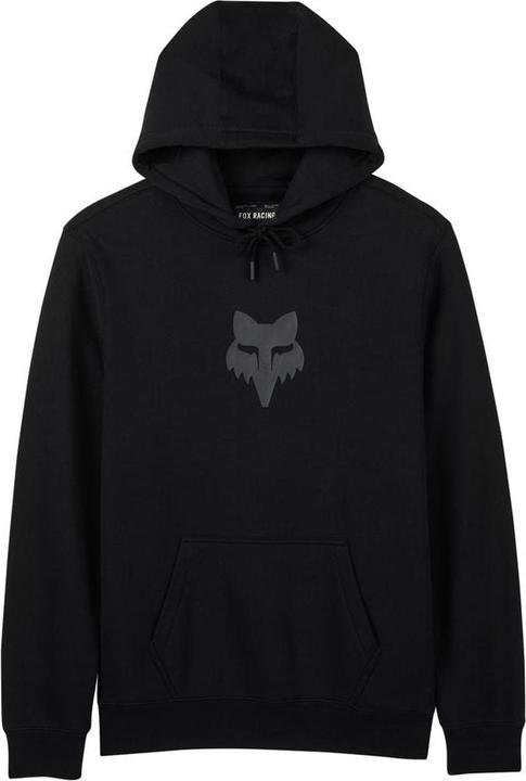 Produktbild Fox HOODY 23 F-HEAD E PO BLK 2X (XXS)