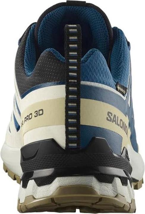 Actual product image Salomon Herren XA Pro 3D v9 GTX Laufschuhe (42 2/3)