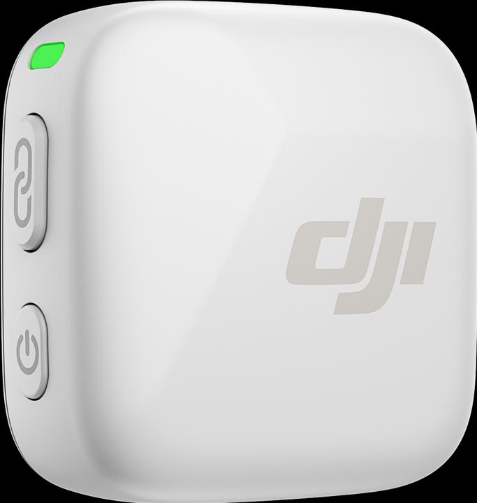 Productafbeelding DJI Mic Mini Transmitter