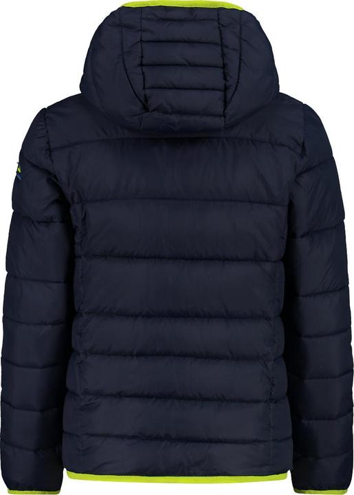 Actual product image CMP Campagnolo Child Puffer jacket (104)