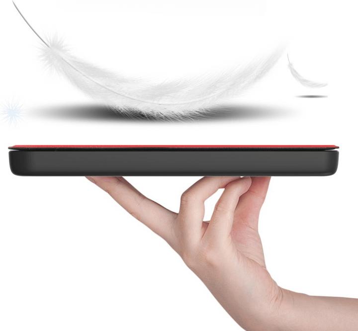 Produktbild Cover-Discount Kindle Paperwhite 2024 - Smart Cover Hülle (Amazon Kindle Paperwhite (2024))