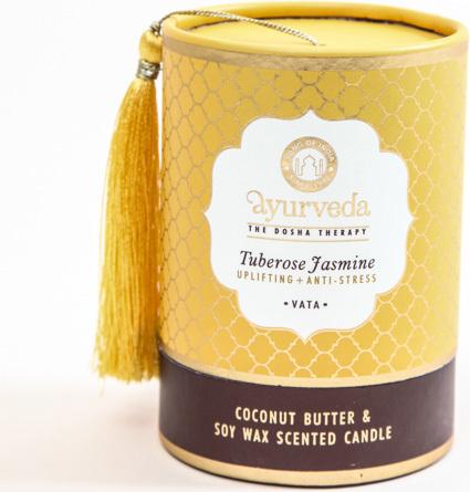 Produktbild Cachet Duftkerze im Glas (200 g)