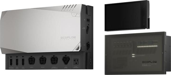 Image du produit EcoFlow Kit d'indépendance