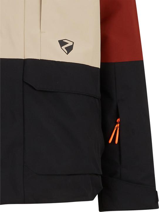 Image du produit Ziener ALIM jun (jacket ski) (140)