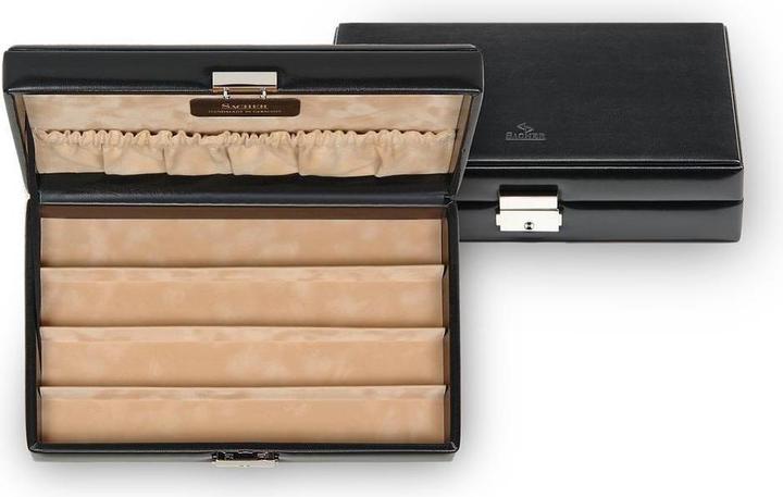 Immagine prodotto Sacher 2510.290443 - Custodia da collezione new classic nera