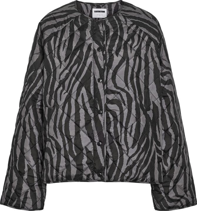 Actual product image Noisy May Gesteppte Jacke (S)