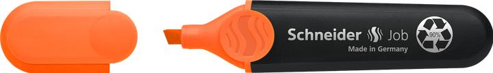 Actual product image Schneider JOB - highlighter (Black, 5 mm, 10 x)
