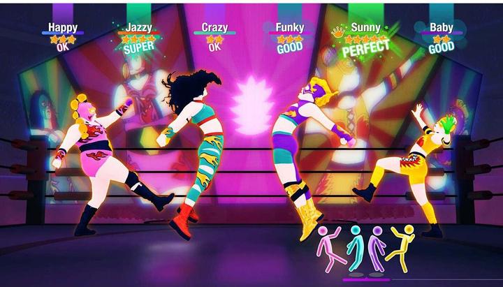 Immagine prodotto Ubisoft Solo Danza 2021 (Switch, Multilingue)