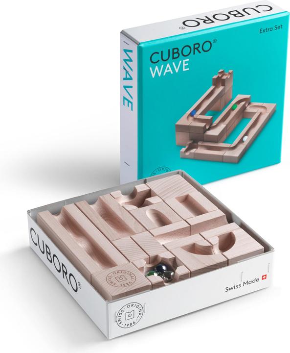 Image du produit Cuboro Wave