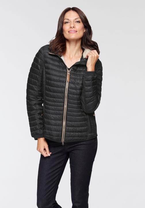 Actual product image Camel Active Quilted jacket lightly padded (40)