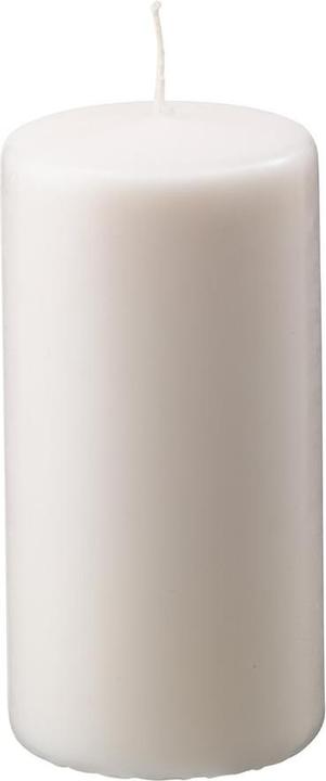 Produktbild Balthasar Zylinderkerze Swiss Natural (1 Stk.)