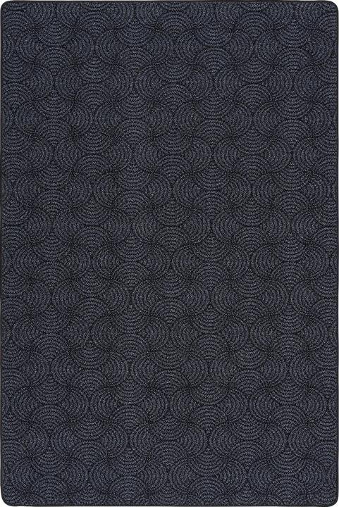 Produktbild Snapstyle Feinschlinge Designer Teppich Circle (400 x 80 cm)
