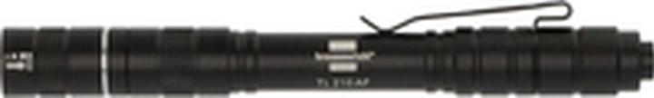 Actual product image Brennenstuhl Battery torch LED LuxPremium TL 210 AF, IP44, 200lm (14.90 cm, 200 lm)