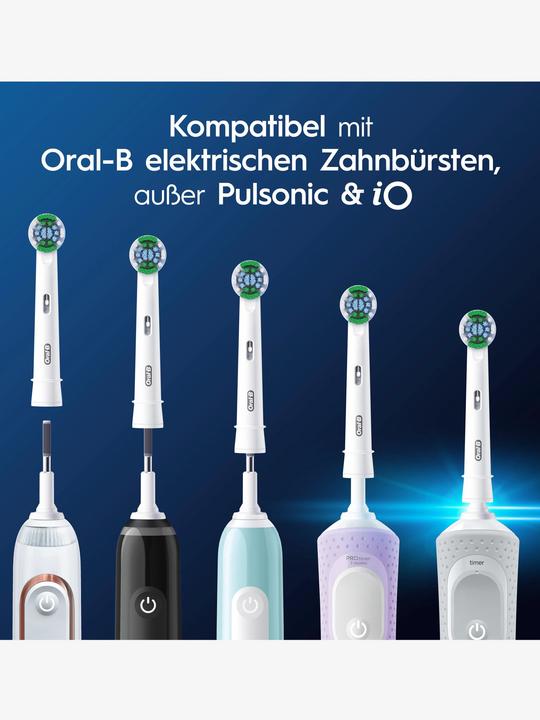 Actual product image Oral-B Pro Precision Clean (5 x)