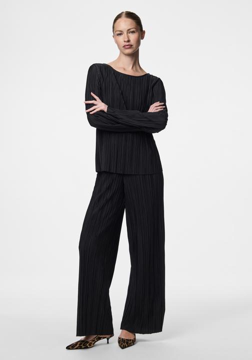 Produktbild Pieces PCPAMMI Hose mit weitem Bein