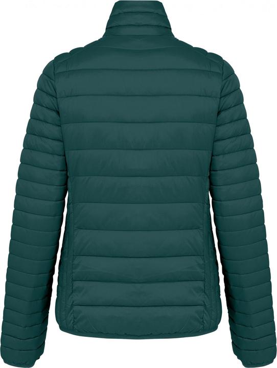 Actual product image Kariban Lightweight Puffer Jacket (XL)