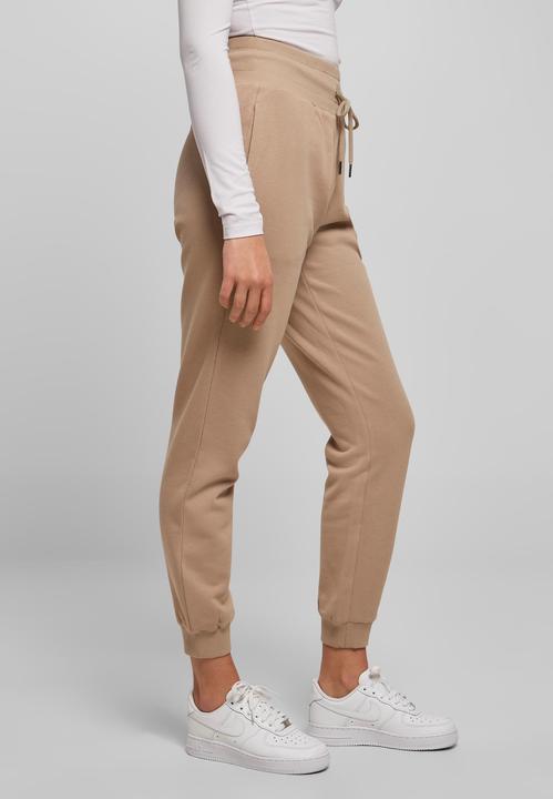 Immagine prodotto Urban Classics Pantaloni da donna biologici a vita alta - 12396 (M)