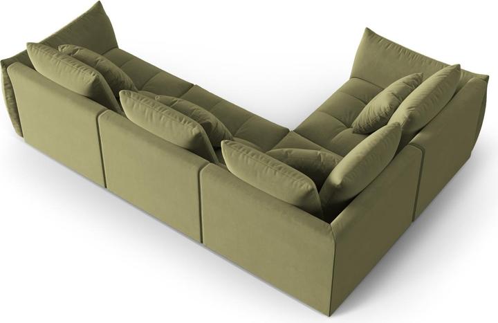 Immagine prodotto Micadoni Bloom (Divano modulare, 2 posti)