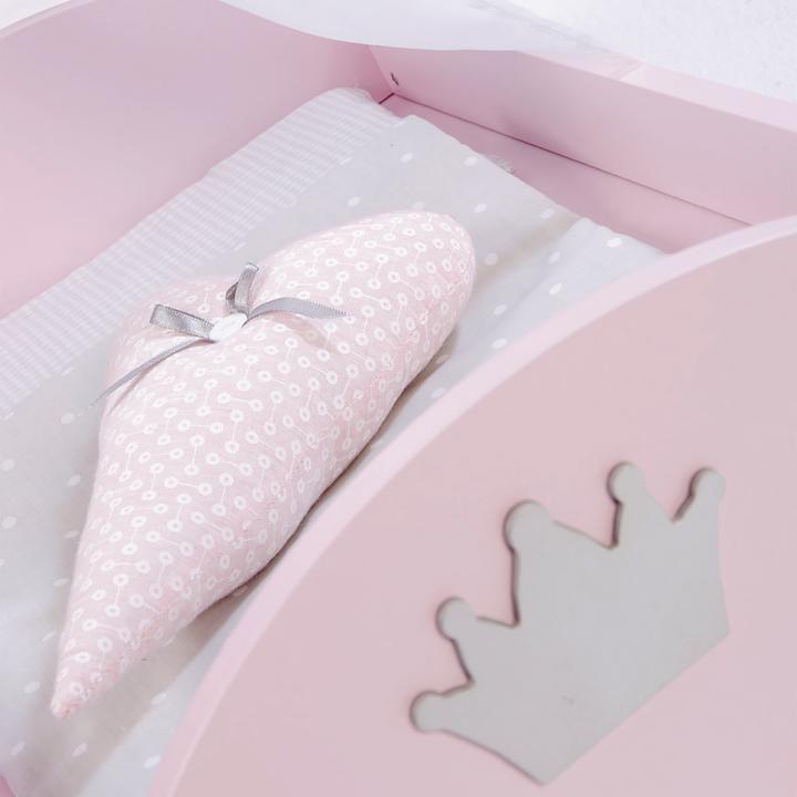 Produktbild Roba Puppenwiege