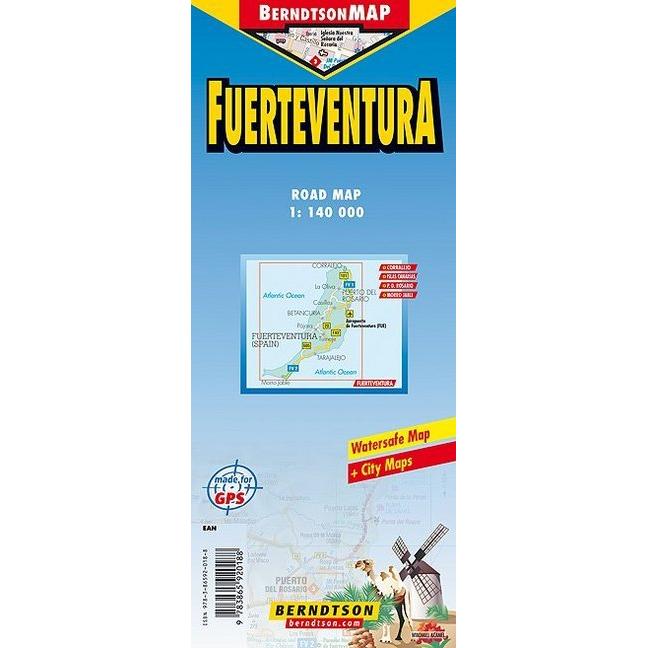 Huber Fuerteventura (40721083)