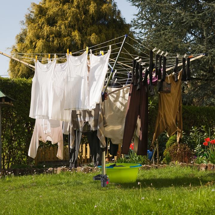 Actual product image Relaxdays Bodenhülse