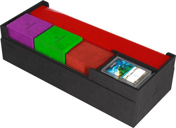 Productafbeelding Gamegenic GGS20169 - Kaarten Lair 1000+ PRO Zwart