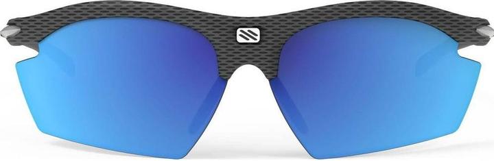 Produktbild Rudy Project Rydon Glasses (Carbon, Multilaser Blue)