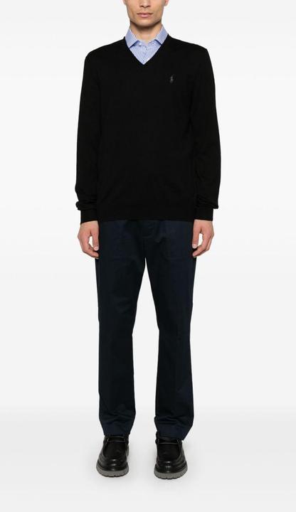 Produktbild Ralph Lauren Maglie Nero (L)