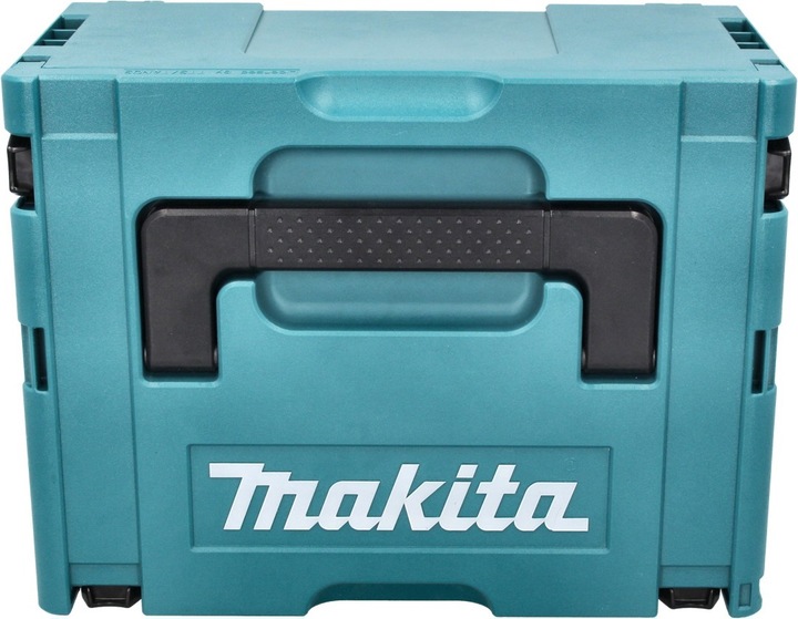 Actual product image Makita DSS 610 ZJ