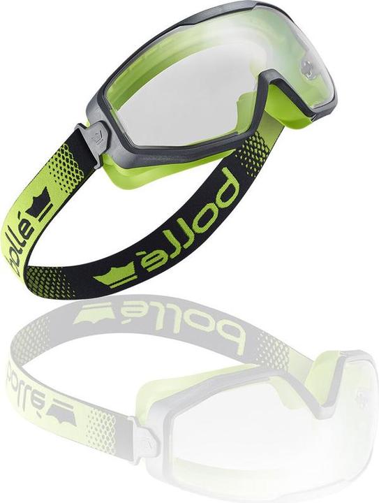 Immagine prodotto Magni Occhiali a visione totale SPECTRUM, a tenuta stagna