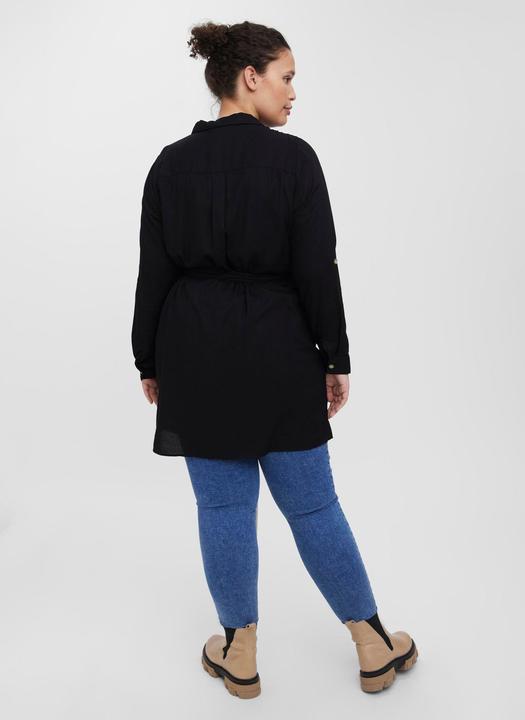 Actual product image Vero Moda Hemd- Kleid (52)