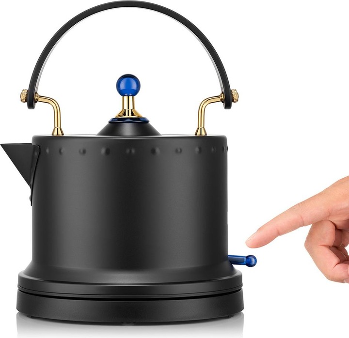 Immagine prodotto Bodum Elektrischer Wasserkocher (0.50 l)