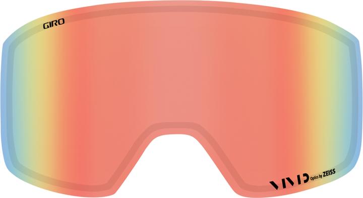 Actual product image Giro Ringo Lense (Ski goggle replacement lens)