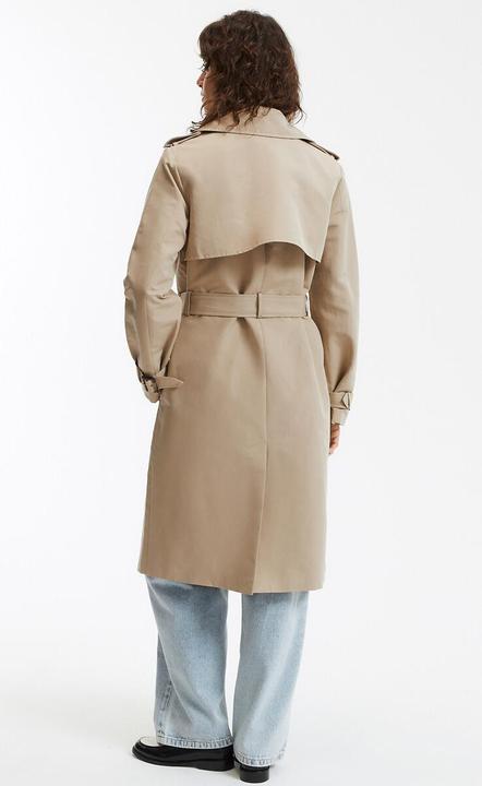 Actual product image La Redoute Collections Trenchcoat R EDITION