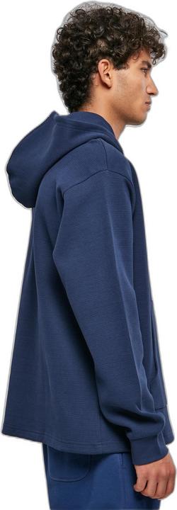 Produktbild Urban Classics Oversized Waffle Hoody (M)