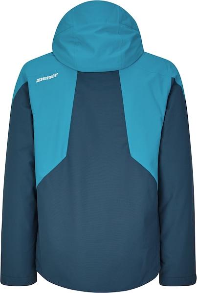 Immagine prodotto Ziener Giacca PYRROS uomo (46)