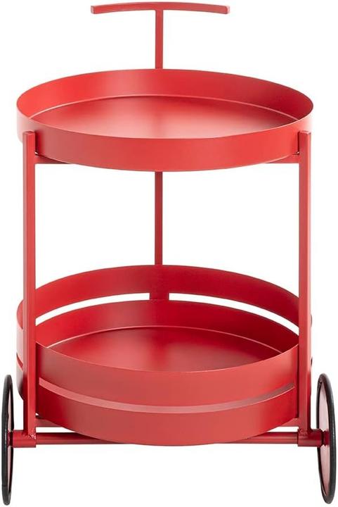 Produktbild HAKU Möbel Servierwagen