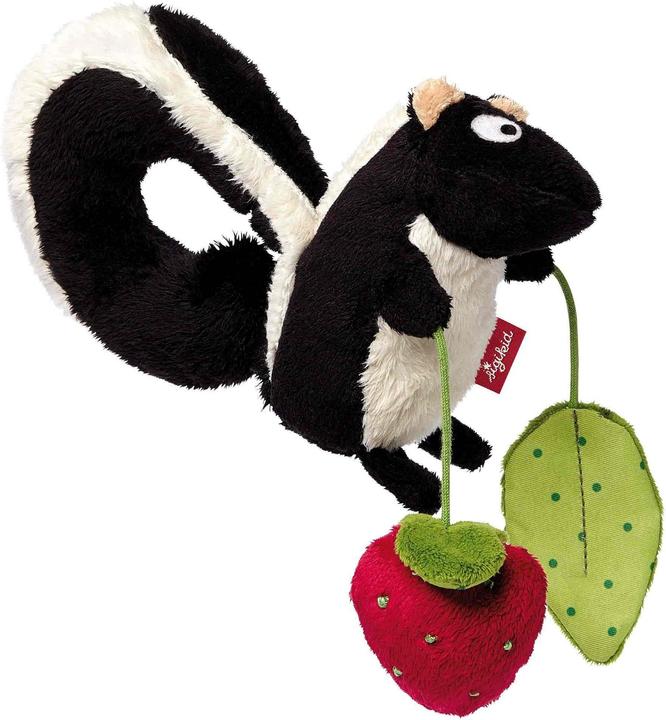 Produktbild Sigikid Plüschtier Stinktier
