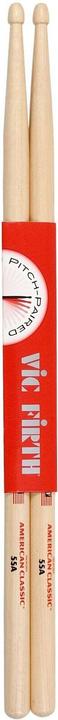 Actual product image Vic Firth American Series 55A (Drum set)
