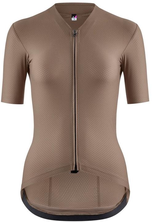 Assos DYORA R Jersey S11 - Terra Sand