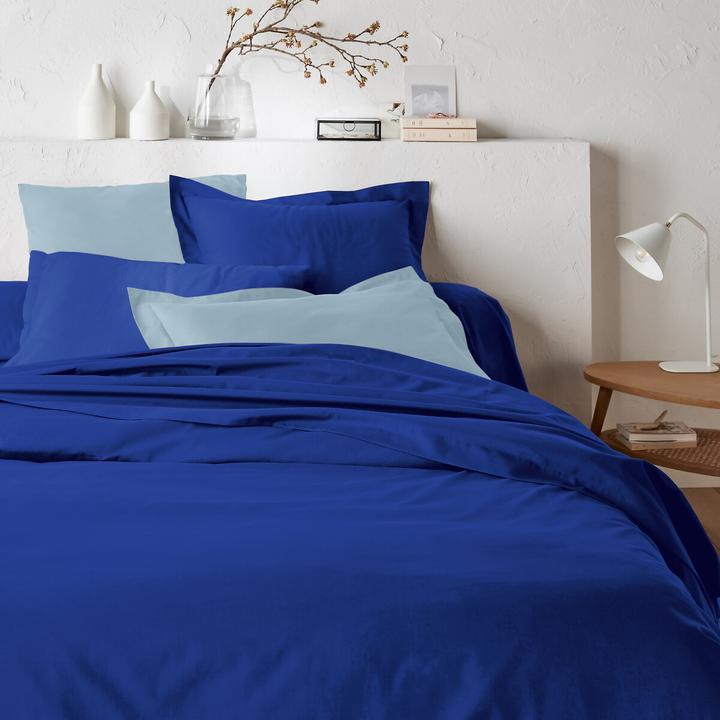 Actual product image La Redoute Interieurs Scenario Coton (180 x 200 cm)