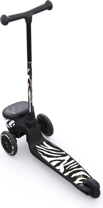 Immagine prodotto Scoot and Ride Highwaykick 2 Lifestyle Zebra