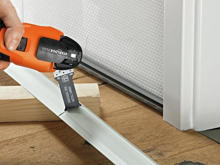 Productafbeelding Fein 5x E-Cut universeel zaagblad voor MultiMaster