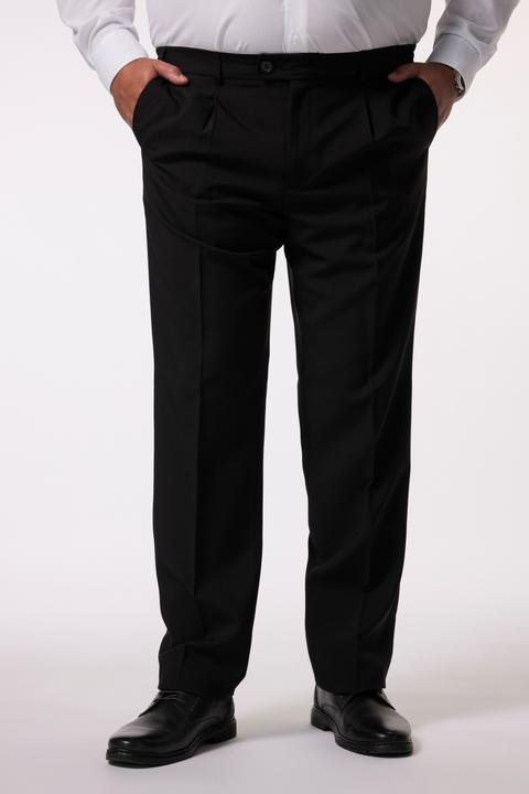 Produktbild Men+ , Bauchfit-Hose, Business, Baukasten, bis Gr. 82/41 (74)
