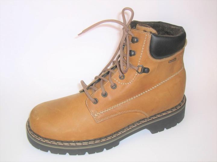 Actual product image Corami SLIDE BOTTINE Symp (42.5)