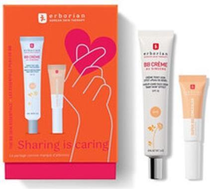 Produktbild Erborian Bb Concealer Dore Set - Geschenkset