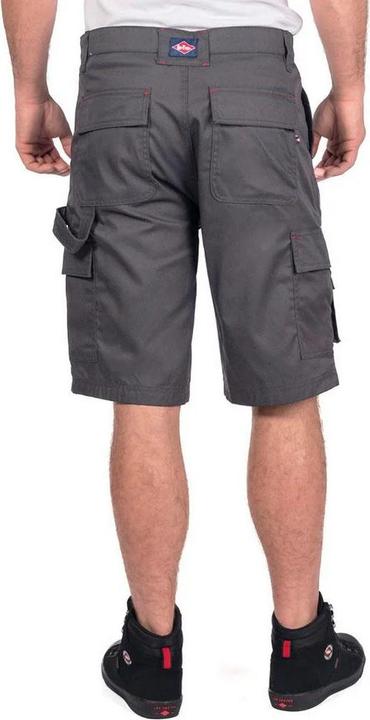 Actual product image Lee Cooper Mens Classic Cargo Shorts (Frequency band 38 (2600 MHz))