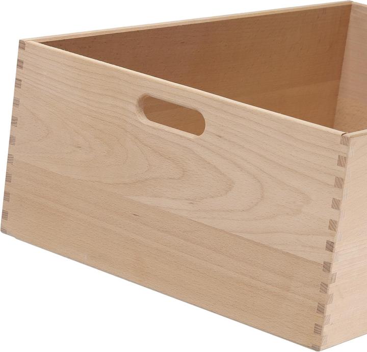 Actual product image Zeller Present All Purpose Box (60 x 40 x 21 cm, 42.40 l)