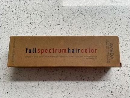 Immagine prodotto Aveda Full Spectrum Color Dye Trattamento Colore Solo Deposito 80g